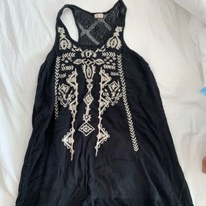 Hollister dress